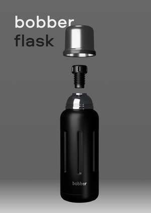 Bobber Flask