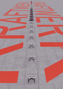 Серия мебели по&nbsp;мотивам Kraftwerk