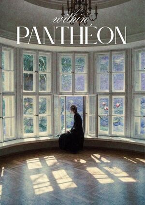Within Panthéon: Гибридный Салон-Аукцион фигуративного искусства