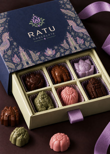 RATU RATU