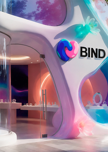BIND BIND