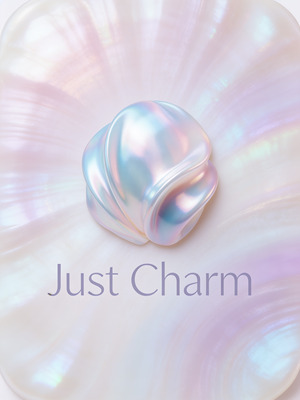 Just charm AI ребрендинг