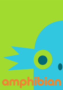 Amphibian