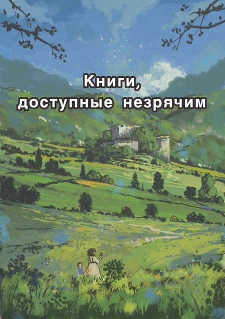 Прикоснись к сказке