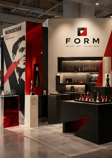 Студия «FORM». AI&nbsp;PROJECT
