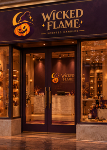 Wicked Flame Wicked Flame