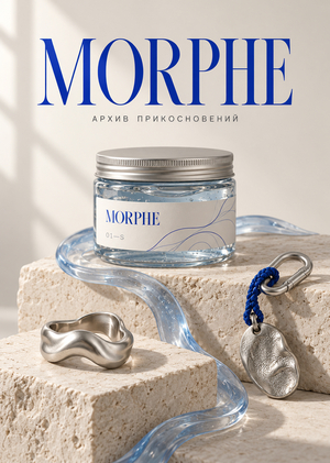 MORPHE