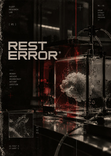 REST ERROR REST ERROR