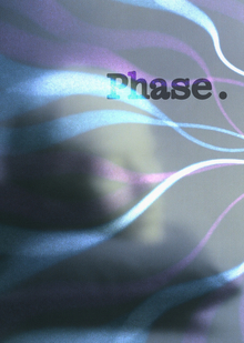 Контент-план. Phase//Фаза