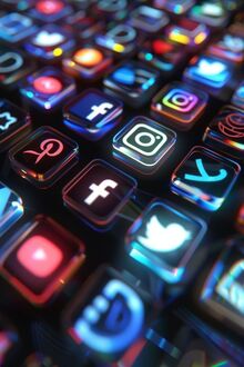 Продвижение Instagram-аккаунта Продвижение Instagram-аккаунта
