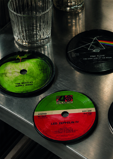 COASTER