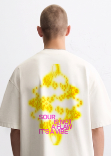 Футболка SOUR LEMON
