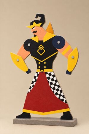 WAYANG MUTATION