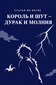 Статья по&nbsp;песне