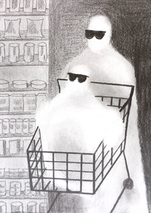 Ghost Store
