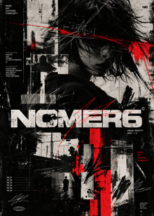 nomer6 — редизайн проекта nomer6 — редизайн проекта