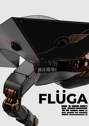 Модель "Fluga"