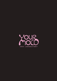 Ребрендинг «Your mold» с помощью нейросетей Ребрендинг «Your mold» с помощью нейросетей