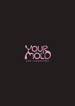 Ребрендинг «Your mold» с помощью нейросетей