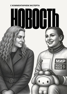 Новость с&nbsp;комментарием эксперта «Скользкое дело: Валиева вернулась в&nbsp;штаб Тутберидзе»