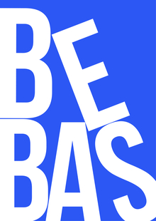 BEBAS NEUE&nbsp;— типографический веб-сайт