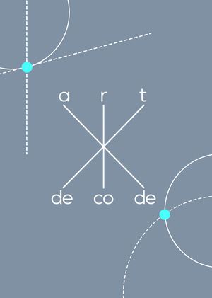 Ребрендинг art-decode 