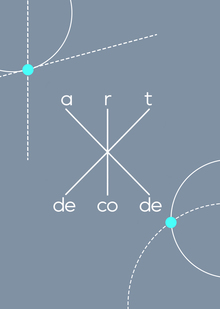 Ребрендинг art-decode Ребрендинг art-decode