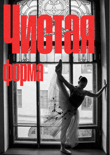 Фотопроект: «Чистая форма»