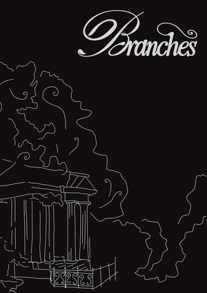 Бренд ювелирных украшений Branches 