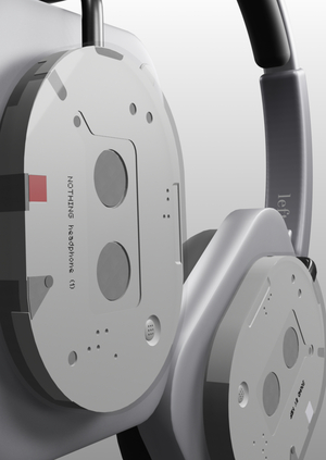 Nothing Headphone (1)