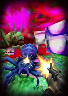 BUGSHOT | Encapsulation