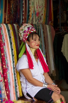 Фотопроект «Thai» Фотопроект «Thai»