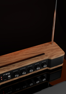 Moog Etherwave Theremin