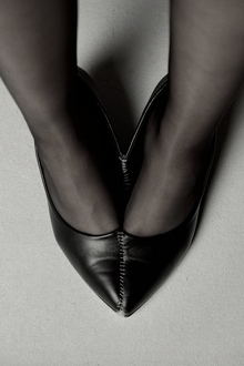 uncomely?