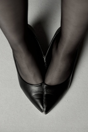 uncomely?