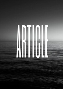 статья «Эпилепсия и&nbsp;творчество Ф.&nbsp;М.&nbsp;Достоевского»