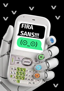 Fira Sans Fira Sans