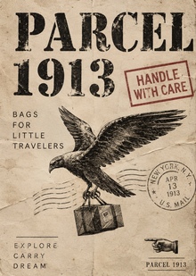 PARCEL 1913