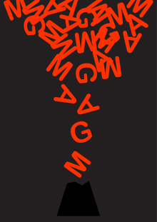 MAGMA&nbsp;— volcanic night club