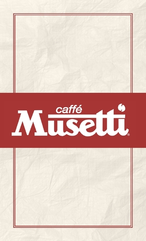 Coffee Program Brand Manager Card