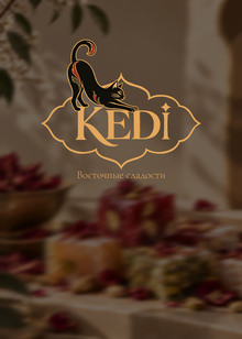 KEDI KEDI
