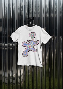 Freeform&nbsp;— футболка