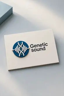 Genetic Sound — лаборатория создания музыки Genetic Sound — лаборатория создания музыки