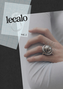 [lekalo]: jewelry