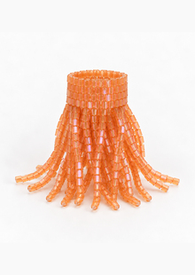 Серия модульных украшений «BEAD FLOW»