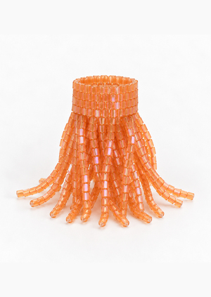 Серия модульных украшений "BEAD FLOW"