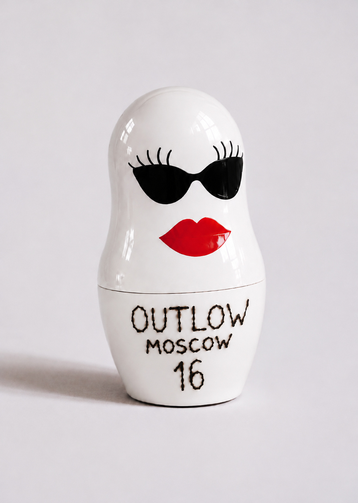 МАТРЁШКА 2.0