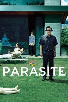 Пост по фильму «Паразиты» (2019) Пост по фильму «Паразиты» (2019)