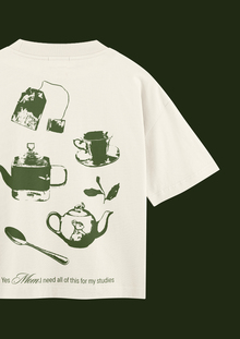 Tea Addict