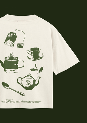 Tea Addict 